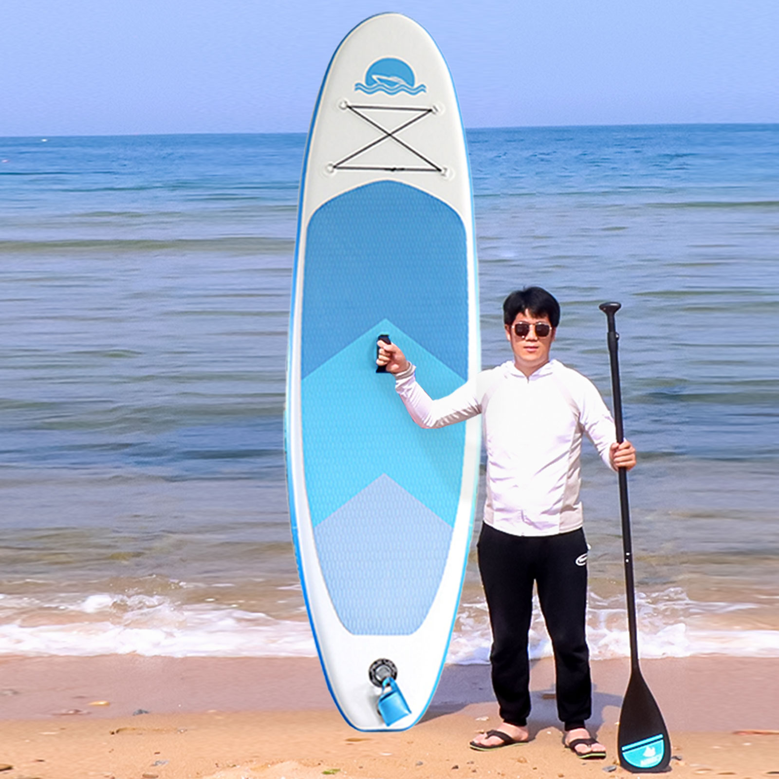 充氣SUP沖浪板
